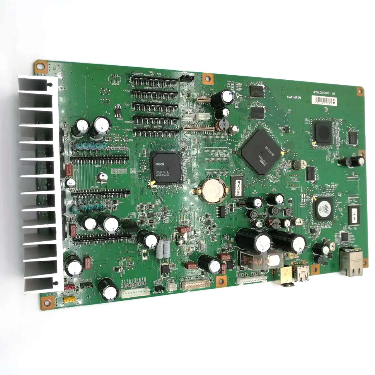 

Main Board Motherboard CA11MAIN Fits For EPSON 9900