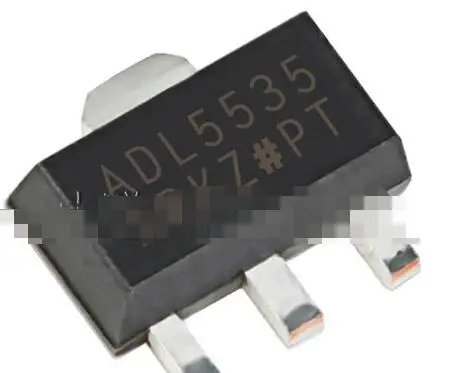

IC 100% NEW Free shipping ADL5535ARKZ