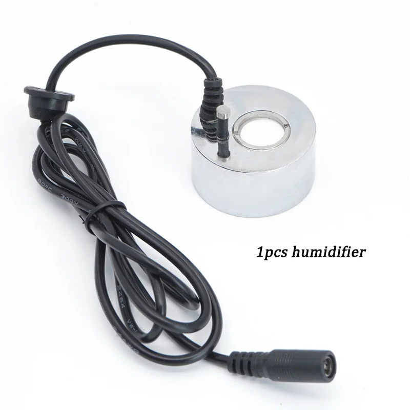 

Увлажнитель воздуха IHERDSMAN Single head Humidifiers