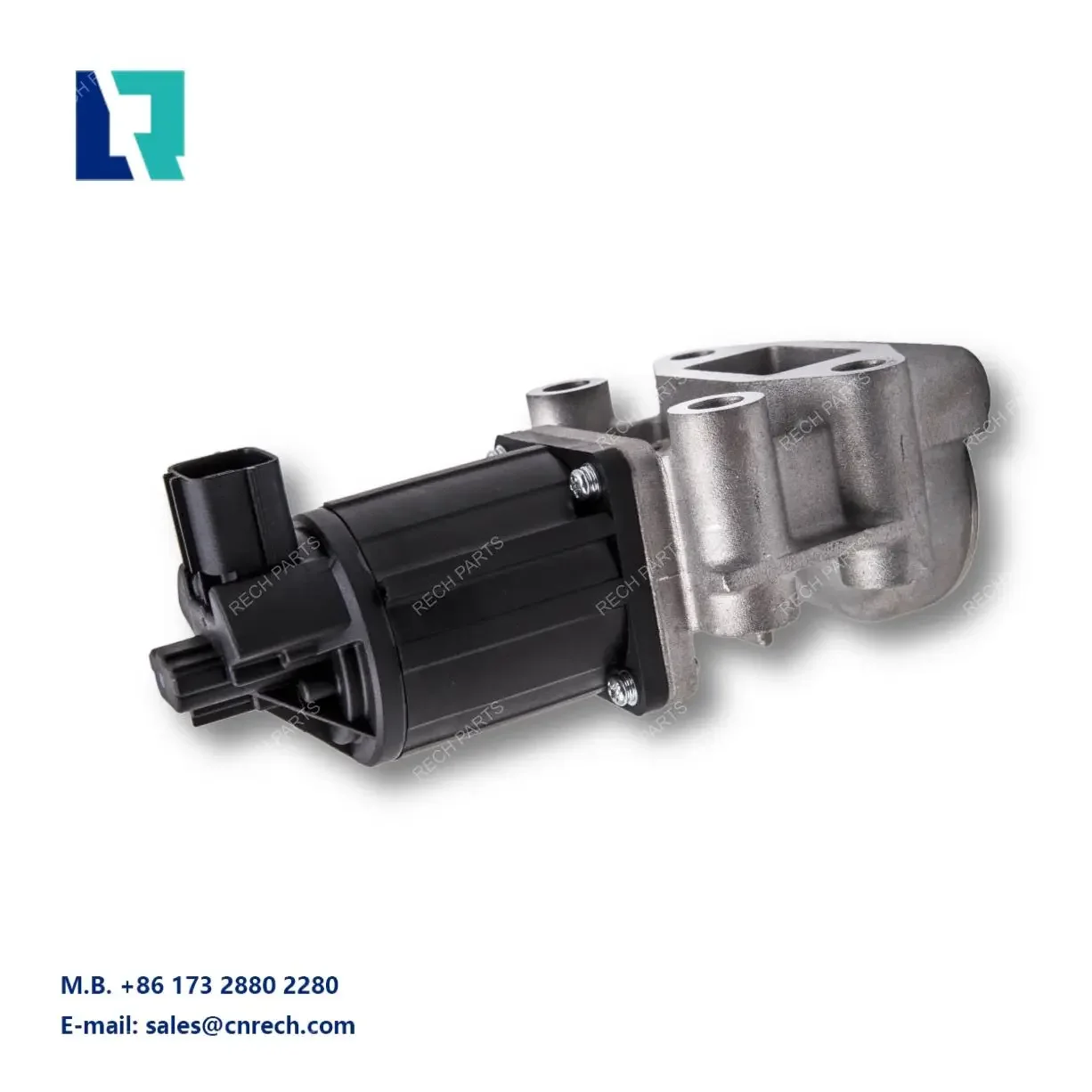 Прямая Заводская поставка клапан EGR 1582A038 1582A483 K5T70080 для MI-TSUBISHI L200/TRITON 2 5 DI-D 4WD