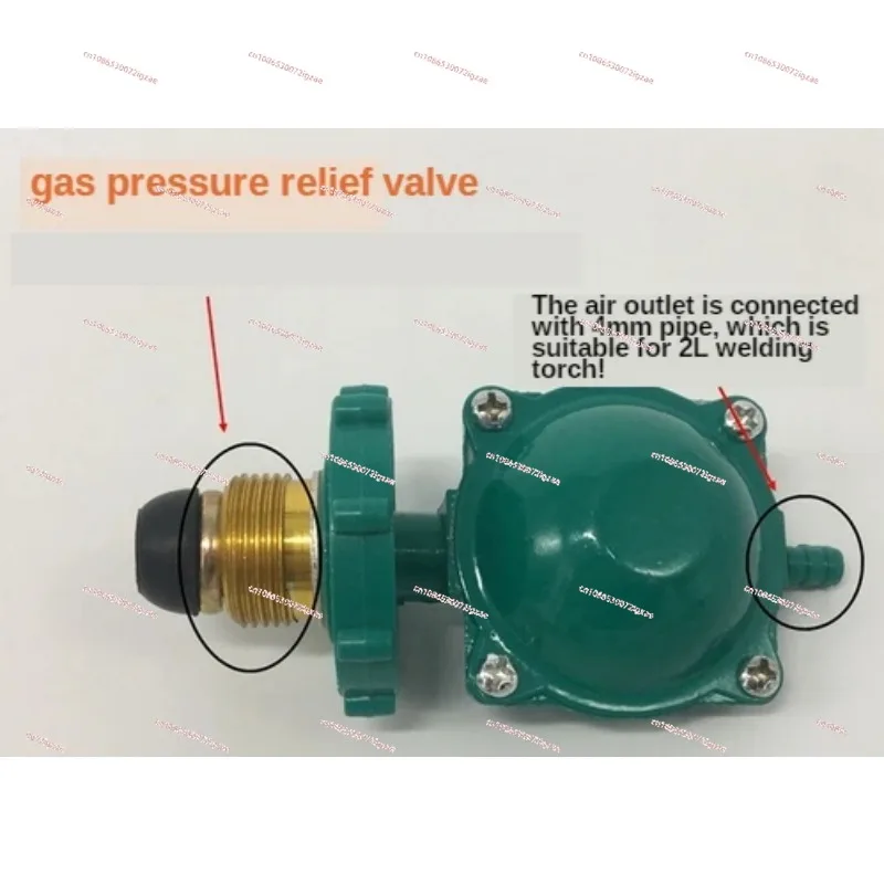 Аксессуары для измерения кислорода на 2 л газовый мост клапан кислородный