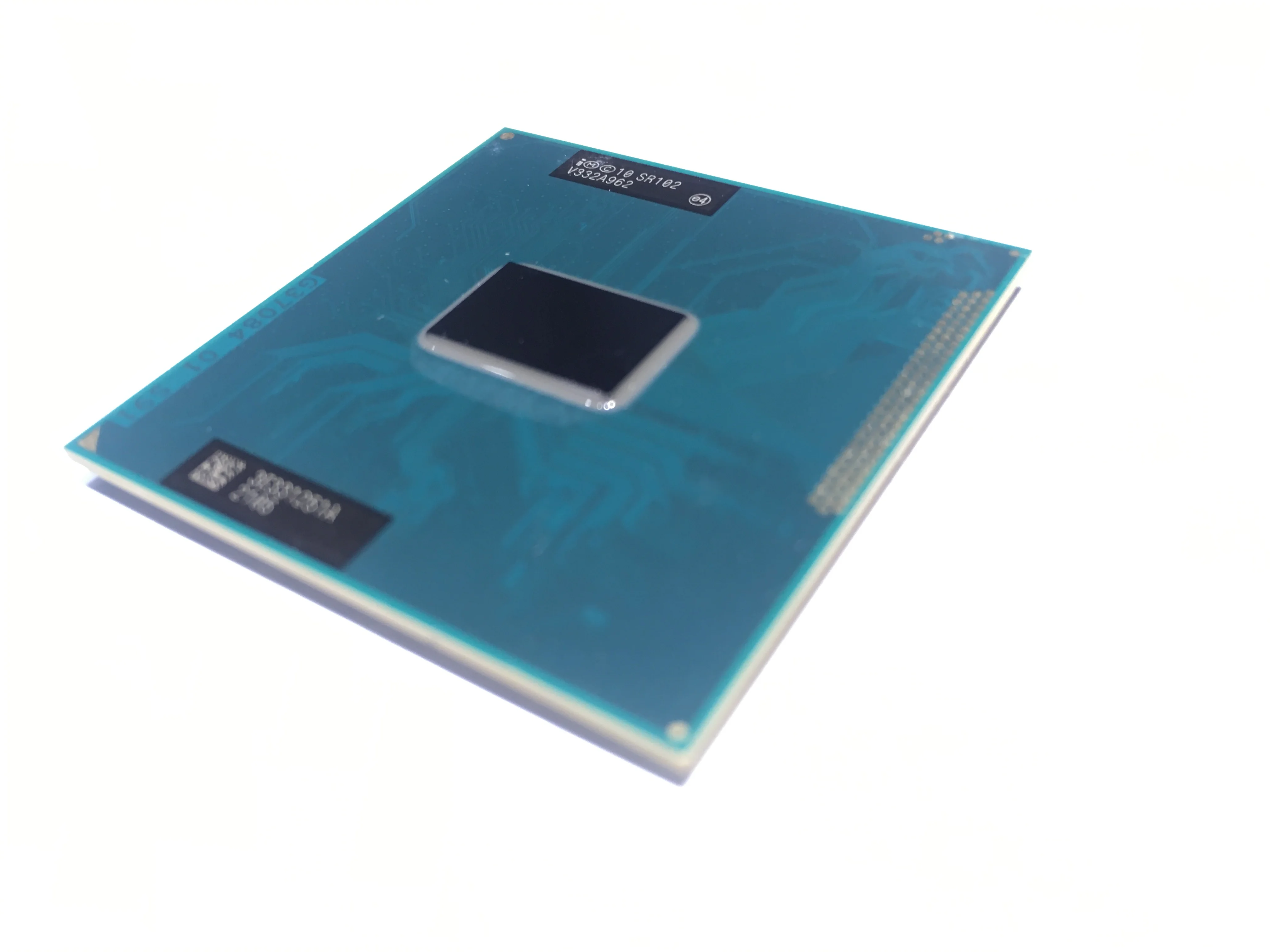 Процессор Celeron 1000M 1005M 2020M Pentium разъем G2 PGA988B HM75 HM76 HM77 QM77 QS77