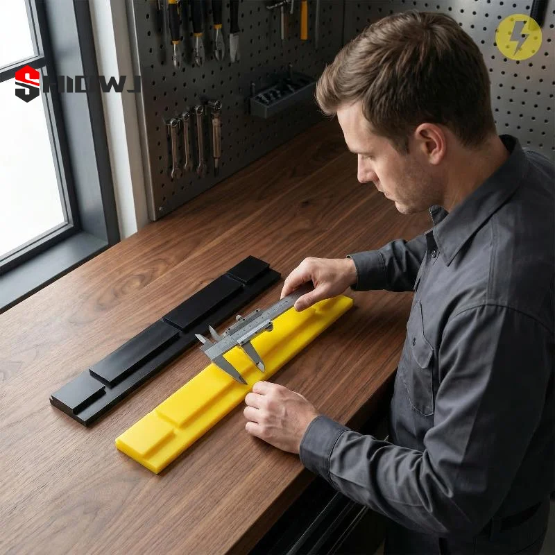 Фото Фрикционная пластина для буровых установок Atlas Copco 3128307488, износостойкая замена для тяжелой техники L6 D50 №2