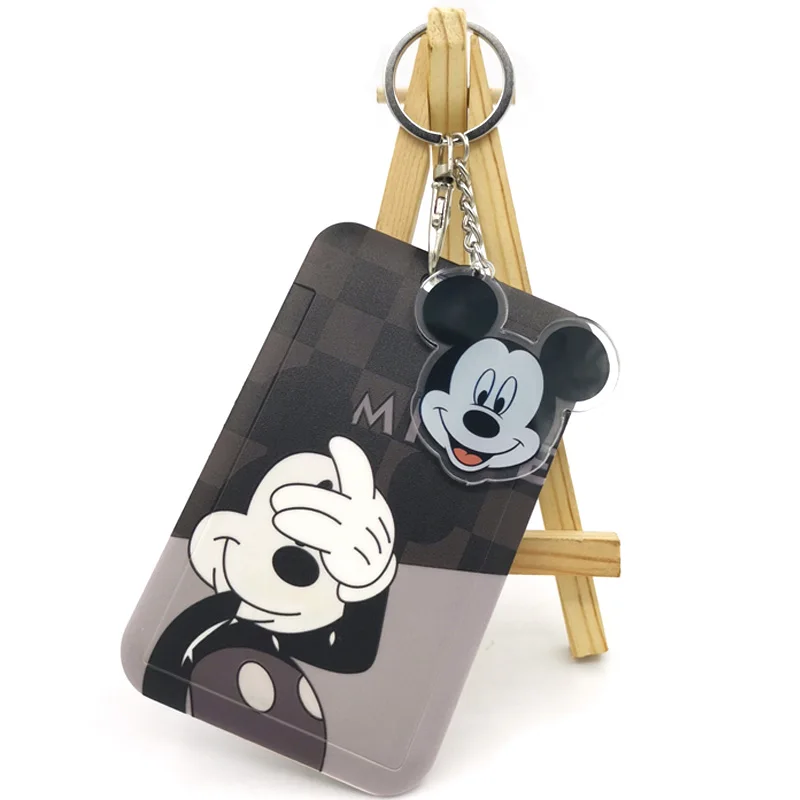 

Креативный шнурок «Минни Маус»