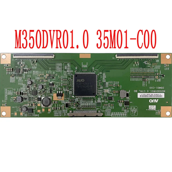 Оригинальная логическая плата AOC ag352qcx 350lm0000 4 m350dvr01 0 35M01-C00 |