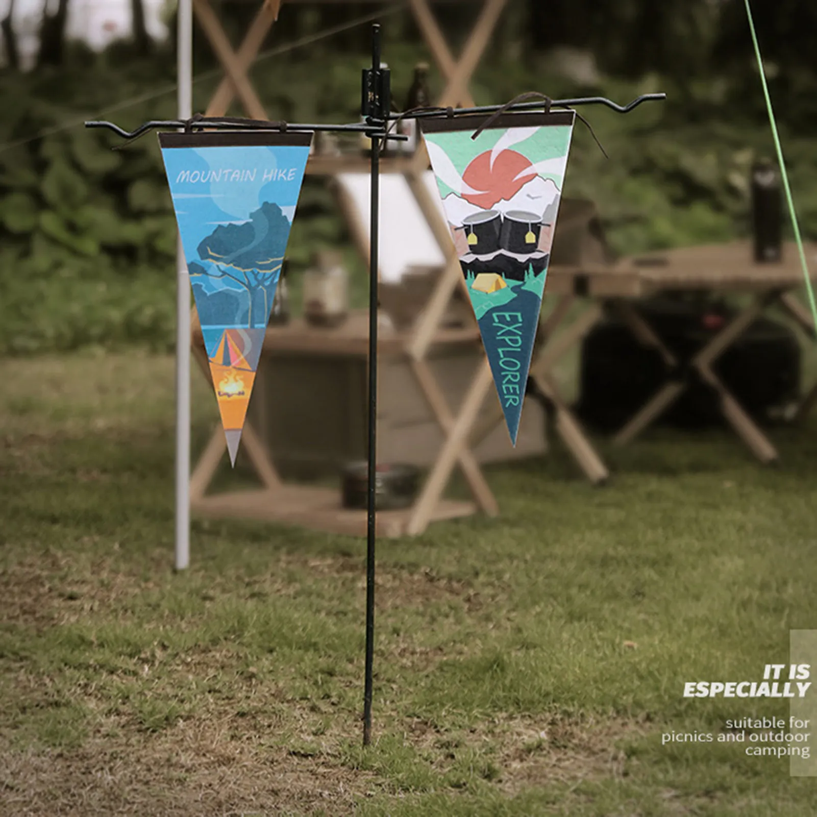 Палатка для кемпинга фетровая накидка на открытом воздухе оборудование