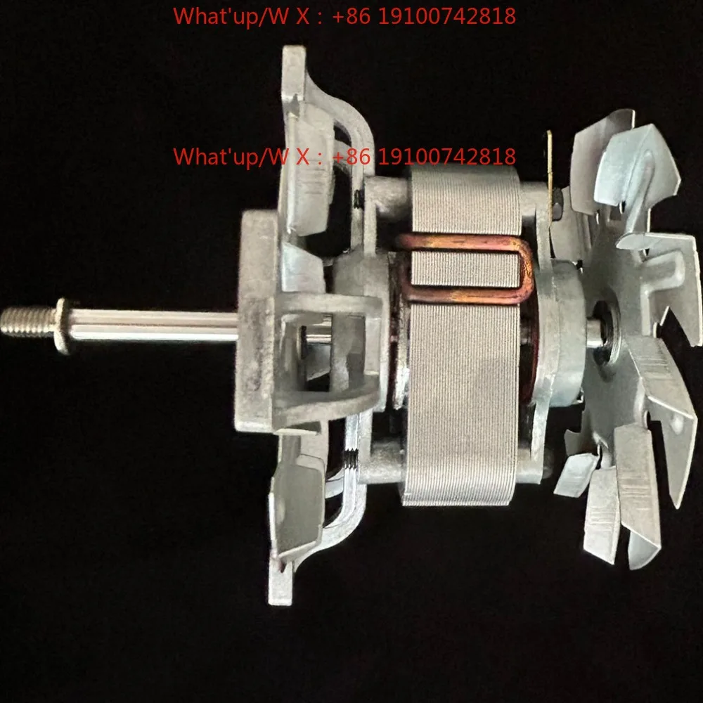 Фото J238-11154  Духовка GZX с высокотемпературным вентилятором J238-7122 J238-7242 №4