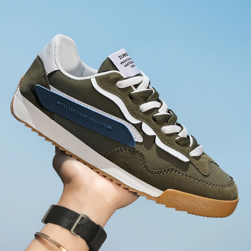 

Новая повседневная обувь для гольфа, мужские роскошные кроссовки для гольфа, дышащая обувь для ходьбы с шипами, мужская спортивная обувь для гольфистов