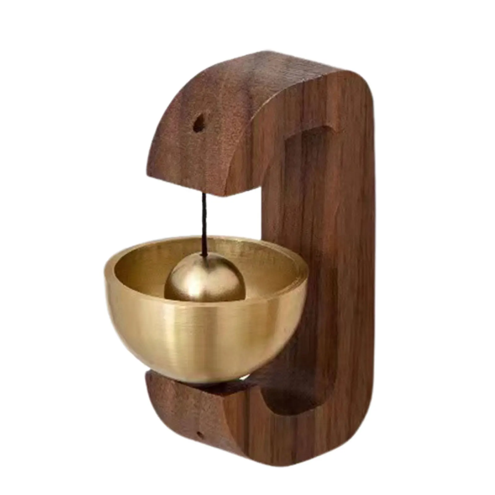 

Shopkeepers Bell Shopkeepers Doorbell For Door Opening Wood Doorbell Office Ornaments And Hanging Decoration For Entrance Fridge