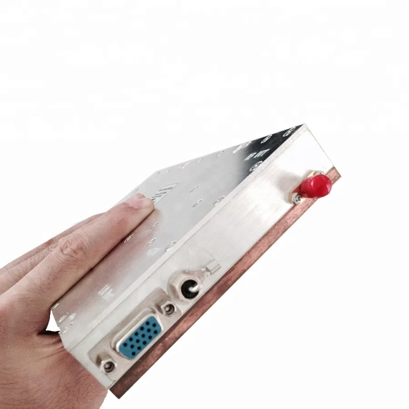 

100W 1.4GHz GPS WiFi High Power RF Amplifier