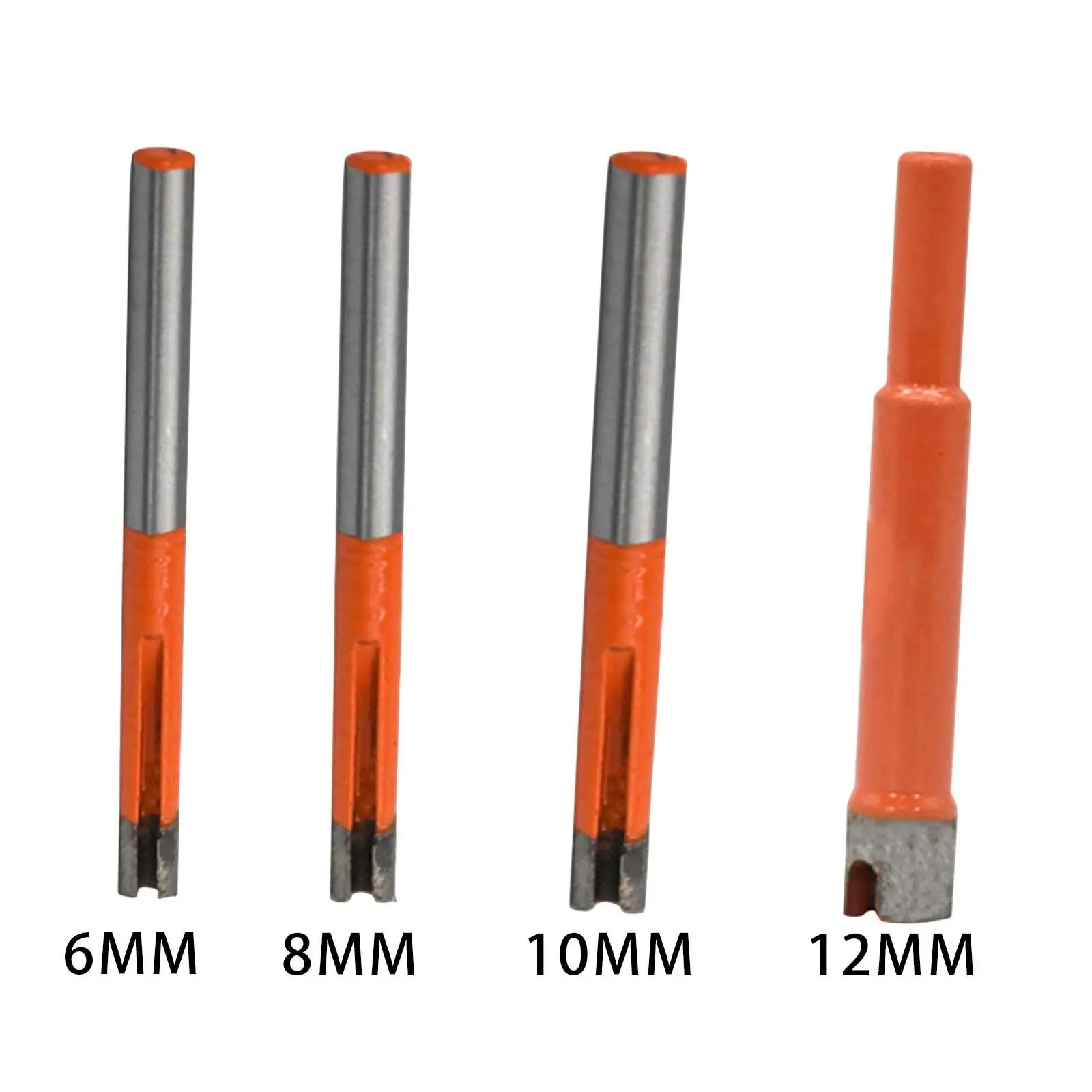

Marble Drill Bit Durable Drilling Tool Opening Tool Portable Sturdy Marble Hole Opener for Ceramic Porcelain Marble Glass Tile