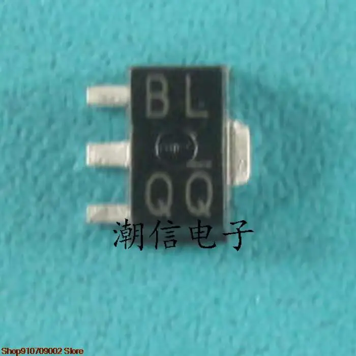 

30 штук 2SB1561 T100Q фотосессия 60V оригинальная новая фотография