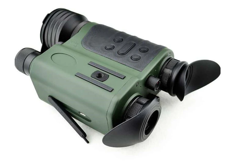 

Gen 2 6-30x-50 plus waterproof Night Vision Scope With IR and Wifi