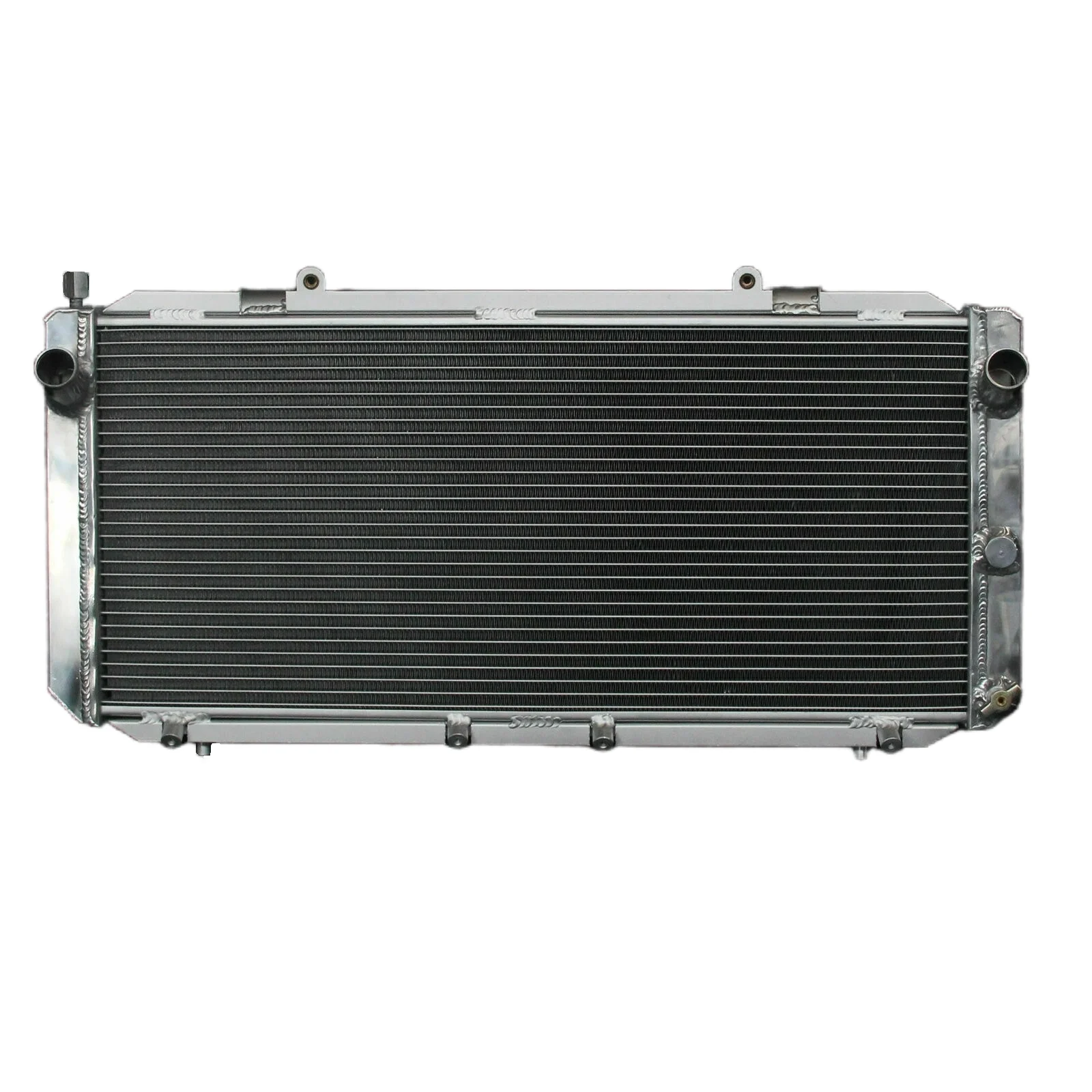 

Алюминиевый радиатор для Toyota MR2 MR-2 SW20 3SGTE L4 2,0 Turbo MT 1991 1992 1993 1994 1995 1996 годов 1990-1997 гг.