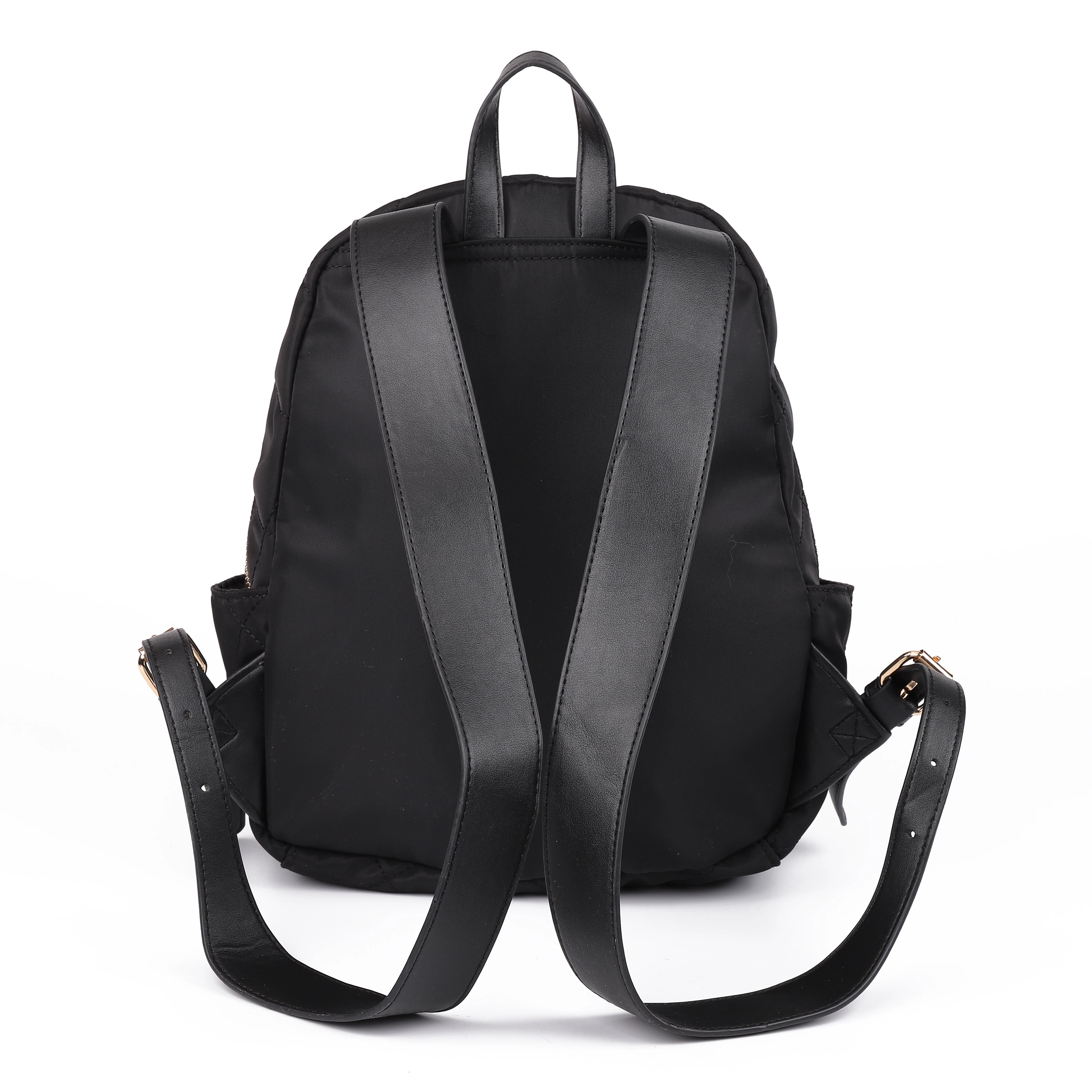 Female backpacks2022 new waterproof large capacity student bag school double fashion wear resistant backpack