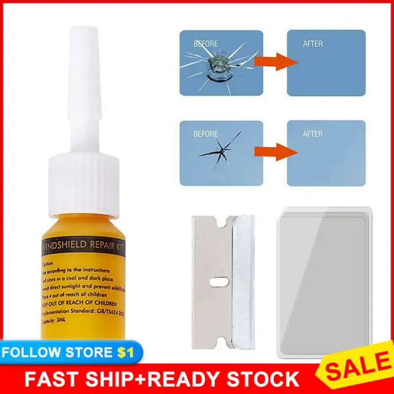 

Diy Car Window Repair Quick Repair Affordable Scratch Restore Kit Scratch Restore Fluid Car Window Repair Revolutionary