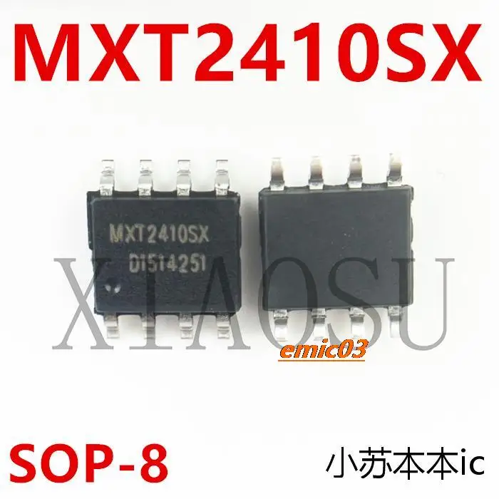 

MXT2410SX 2410 HWD SOP-8