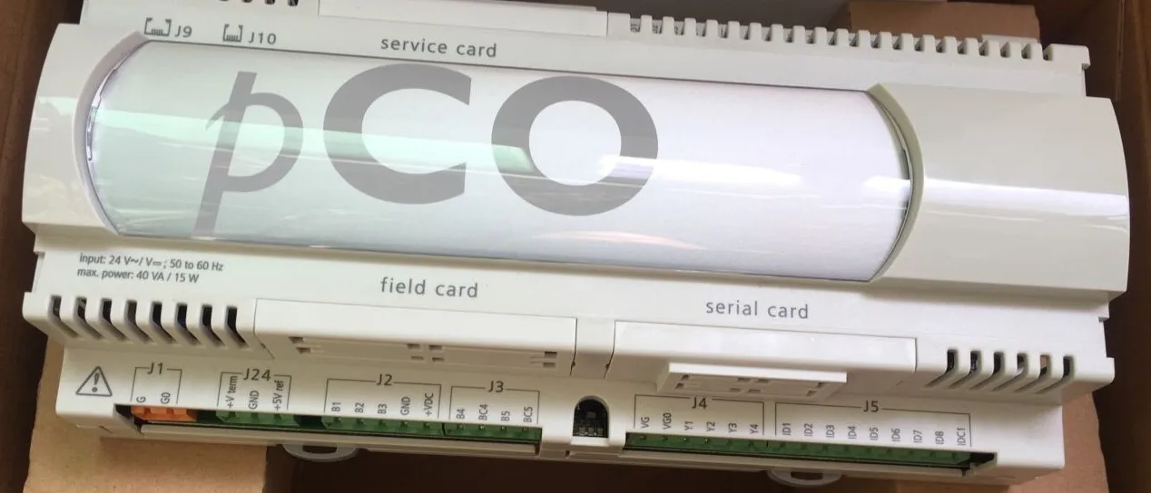 

New original PCO3000AS0