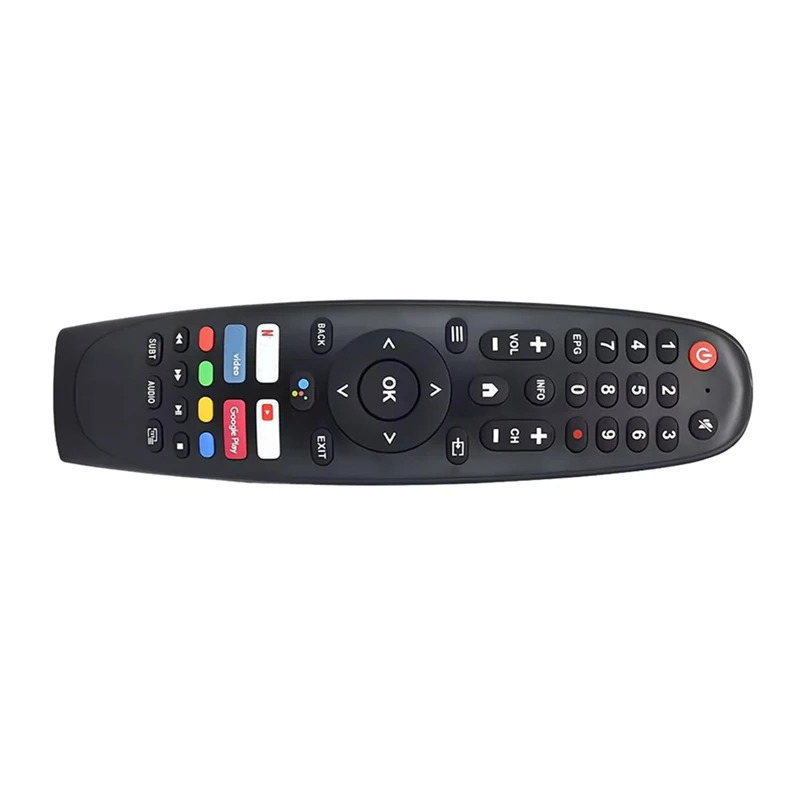 Пульт дистанционного управления Top-RM-C3408E для JVC Smart TV LT-32N3135A EC40V2FA EC32V2HA