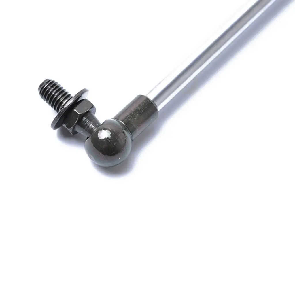 

2pcs Hood Lift Support Rod Set for Prado 120 2002-2009 Car Body Parts