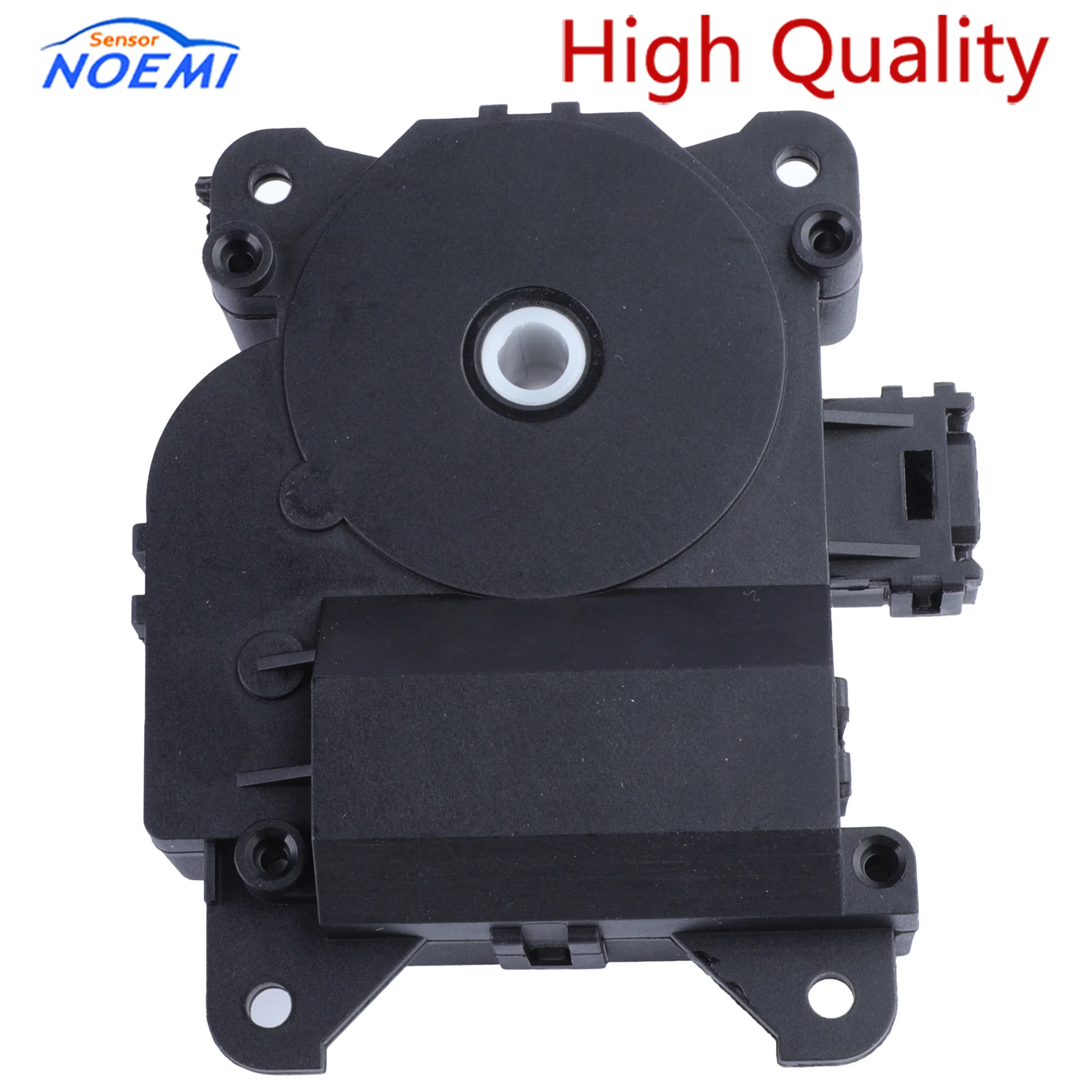 

Автомобильный нагреватель 87106-08050 8710608050 HVAC, смесительный привод двери для Toyota Sienna 2004-2010