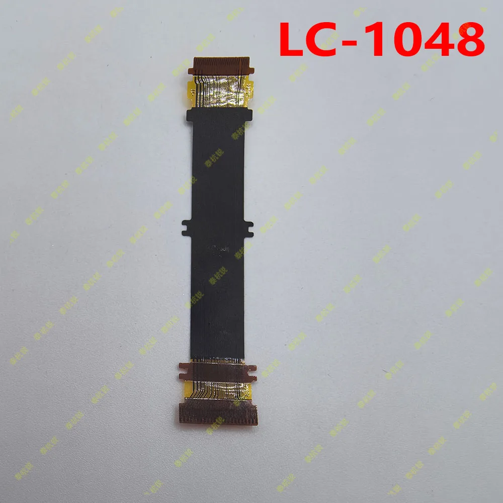 Фото Новый кабель для Sony ILCE-7RM4 A7RM4 A7R4 A7RIV, откидной ЖК-дисплей, гибкий LC-1048 №5