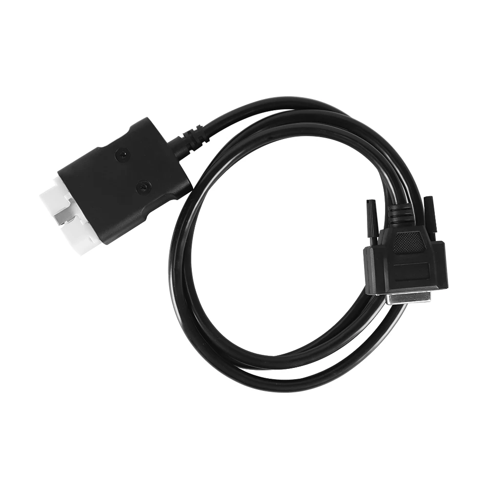 2022 новейший Autocom CDP Pro для Delphi DS150E Новый диагностический инструмент Vci плюс OBD2 +