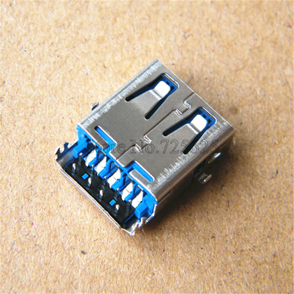 НОВЫЙ разъем USB 3.0 с гнездом для ACER E5-532G E5-575 E5-575G E5-574 E5-774 E5-774G E5-576G F5-573 F5-573G F5-572G