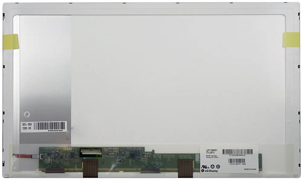 Matrix for laptop HP Envy 17-2000 Original | Компьютеры и офис
