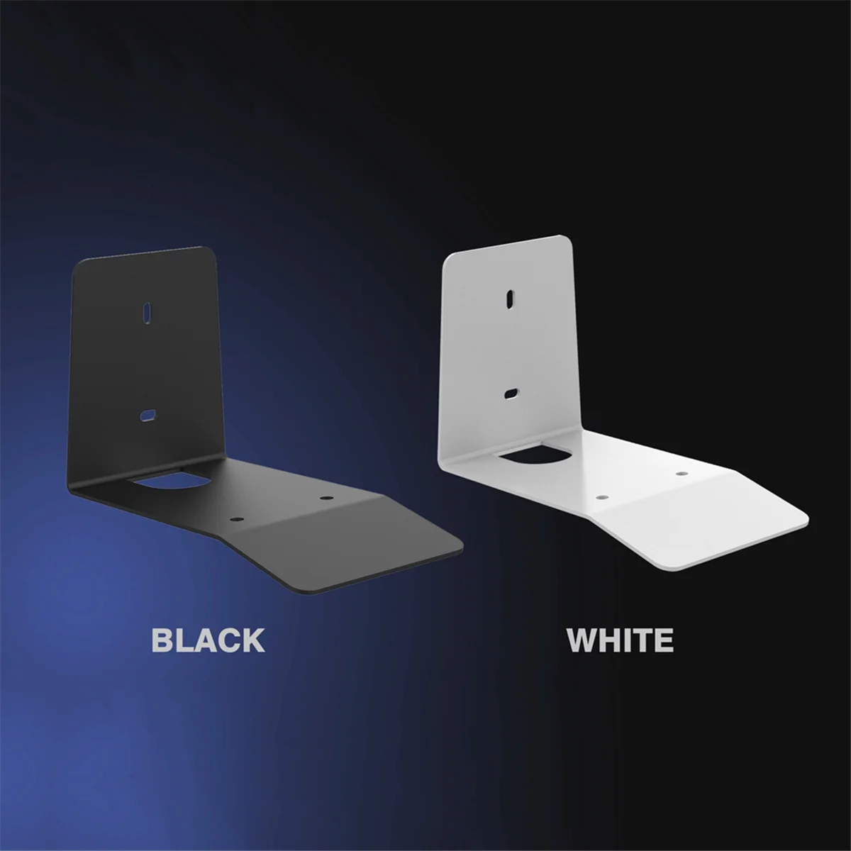 Настенный кронштейн для динамика Sonos Era 300 держатель на стену сменный подставки