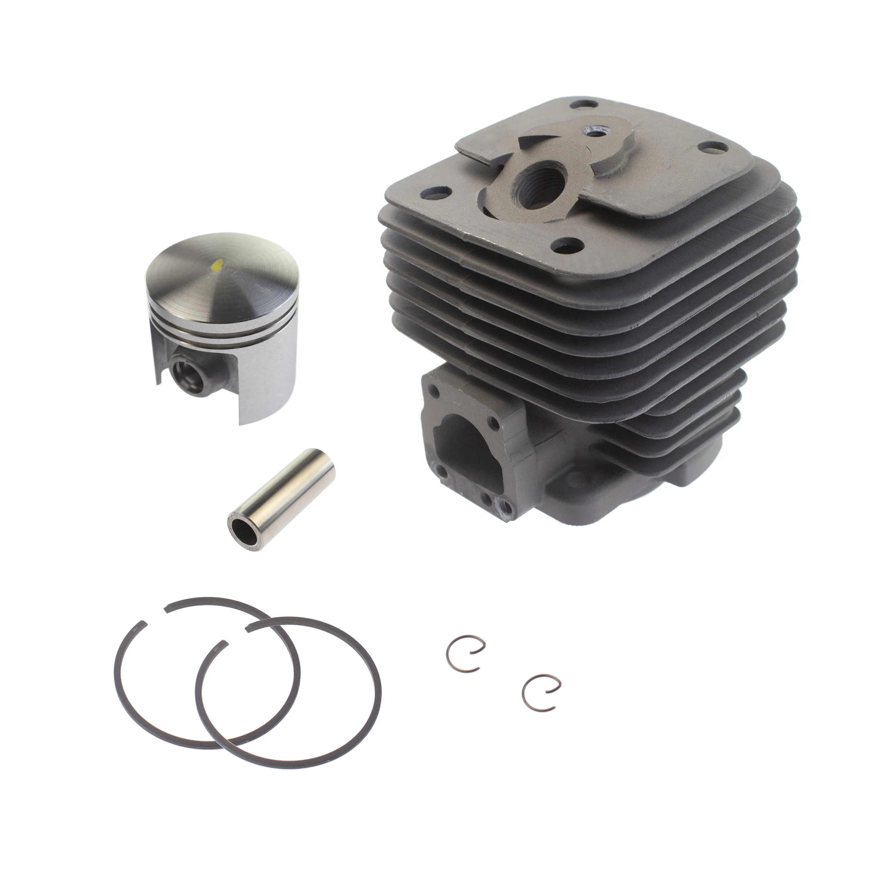 Комплект поршневого цилиндра 47 мм подходит для дискового резака Stihl TS08 TS08S TS350
