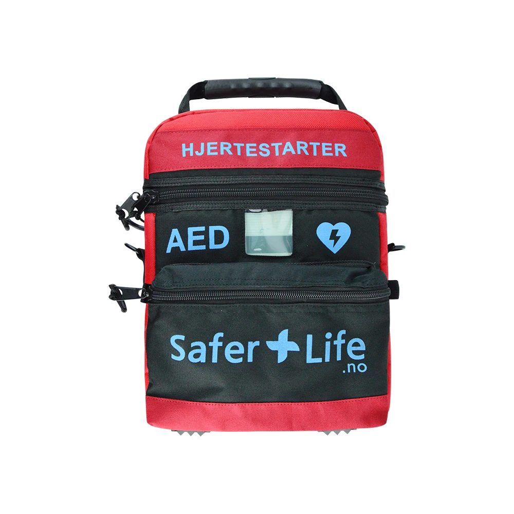 

Рюкзак с автоматическим внешним дефибриллятором для Mindray Benheart C D1 PRO