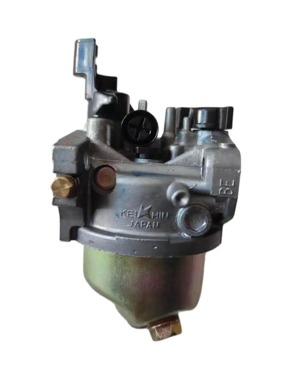 EP1800 EP2500 EC2500CX КАРБЮРАТОР 2 кВт Запчасти для генератора 16100-ZH8-D21