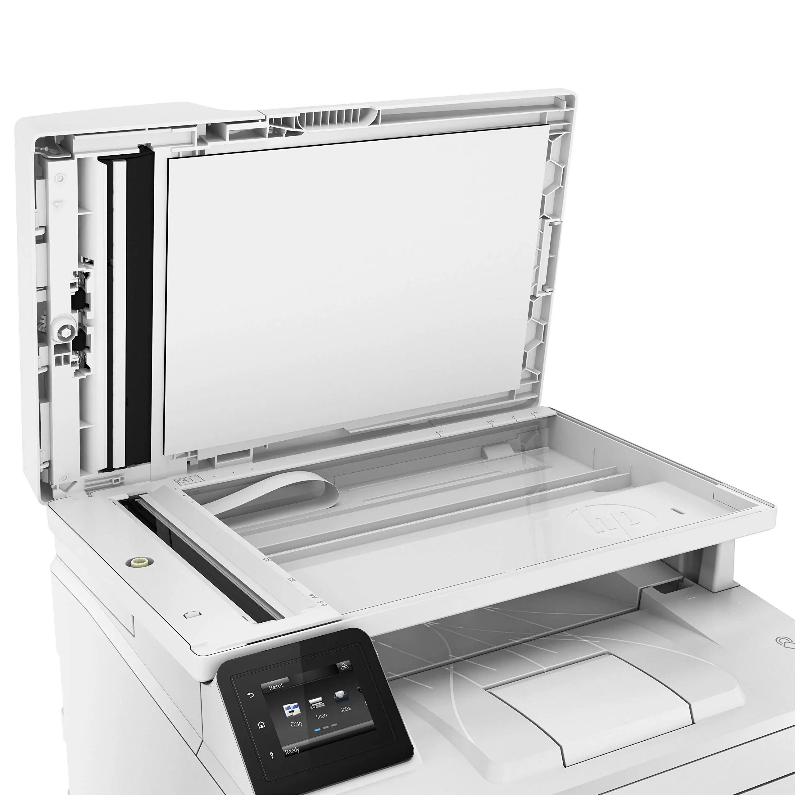 LaserJet Pro MFP M227fdw черно-белая многофункциональная беспроводная дуплексная печать