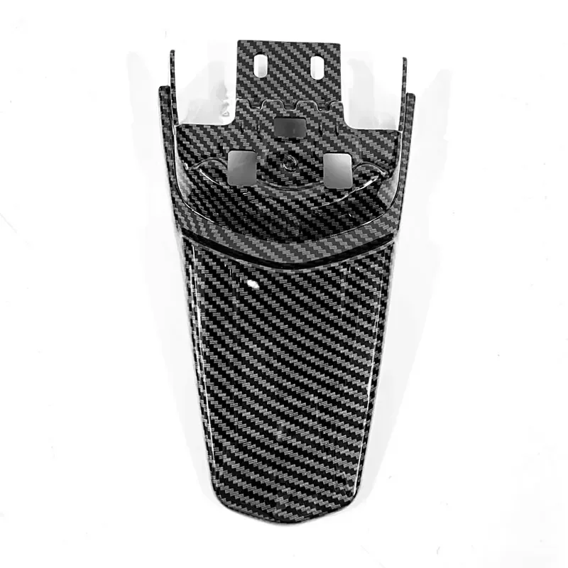 Для SURRON Light Bee X переноса воды заднее крыло из углеродного волокна брызговик для