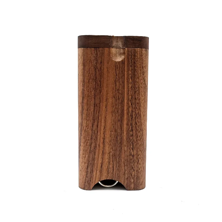 1 шт. 100 мм Поворотная Крышка для коптильни деревянная копатка один гиттер удобное