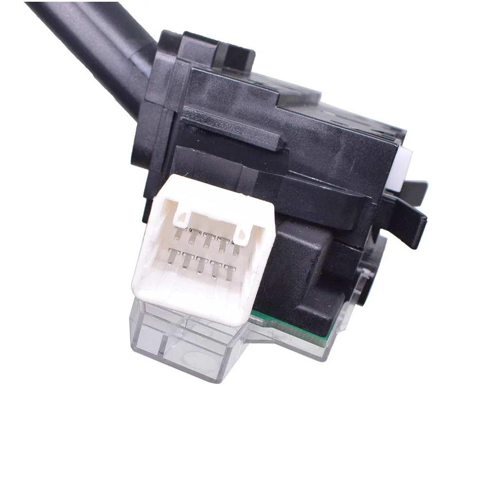 Выключатель для лампы и освещения T/SIG Lancer CS6A CT9A CS1A CS3A Montero V77W Outlander CU5W CU4W 2000-2008 MR570117