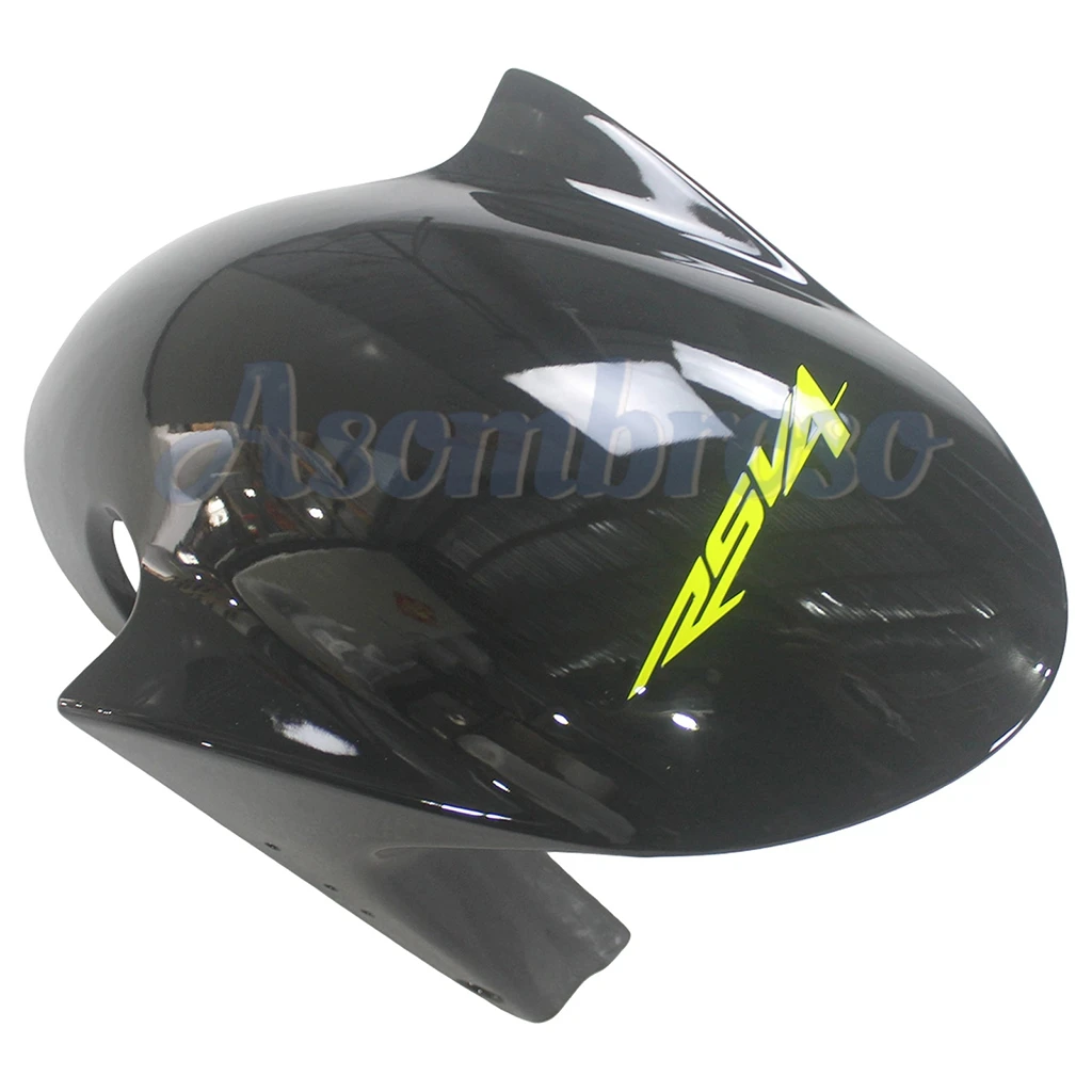 Инъекционный ярко-черный комплект обтекателя для Aprilia RS1000 2009 2015 RSV4 2011 2012 2013 2014 2010