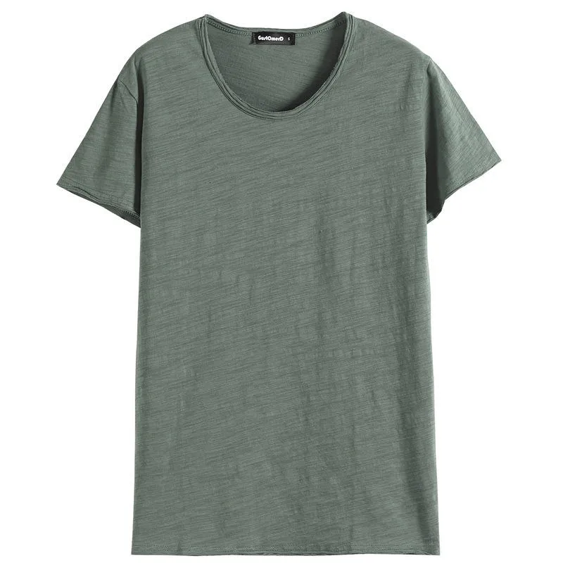 

9154-T-Short-sleeved polo shirt t-shirt long-sleeved summer t-shirt