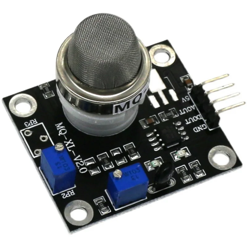 датчик органики. датчик сигнализатор угарного газа.