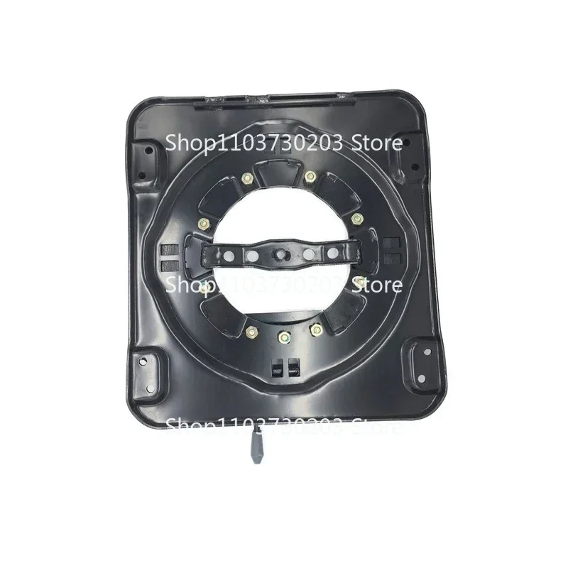 Сверхмощный поворотный механизм с 4-сторонними автомобильными сиденьями