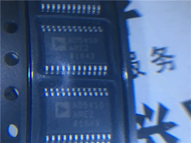 

10~50Pcs new original AD5410ARE AD5410AREZ AD5410 TSSOP24