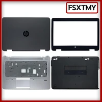 new original laptop case for hp probook 640 g2 g3 lcd back coverfront bezelhingespalmrestbottom casea b c d cover