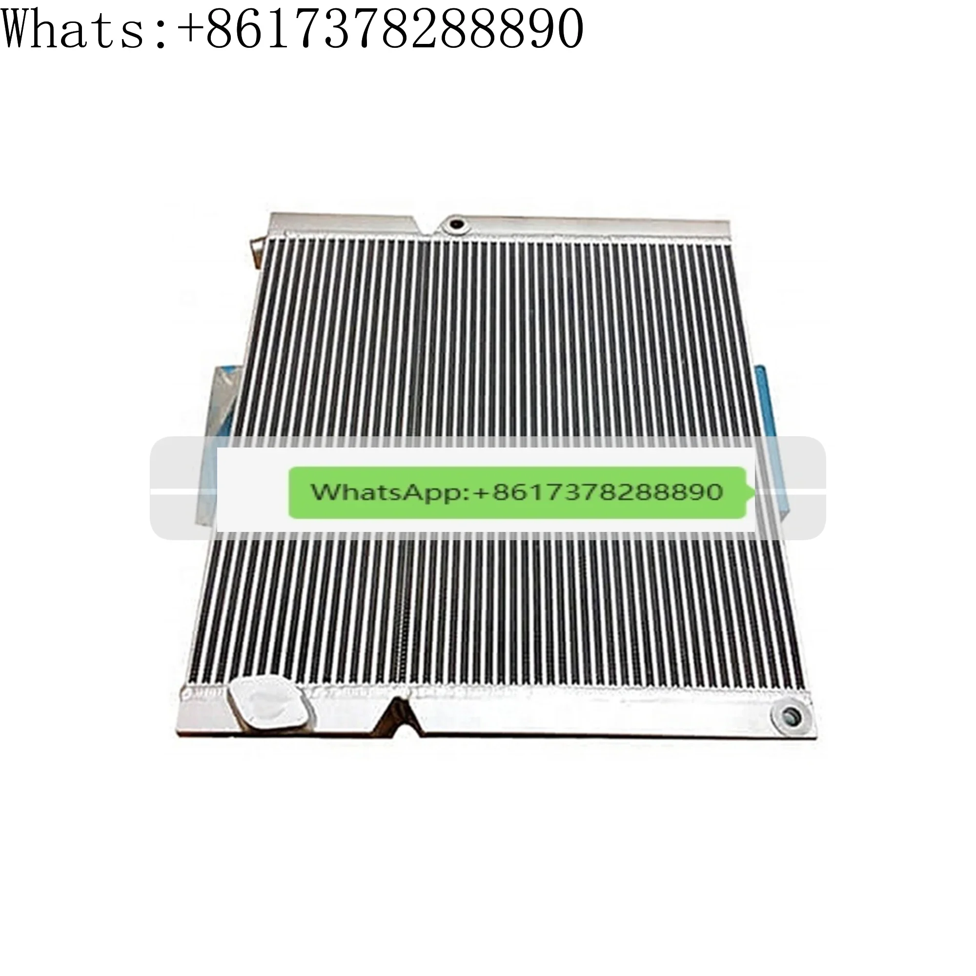 Кулер для Ingersoll Rand 22176986 22176978
