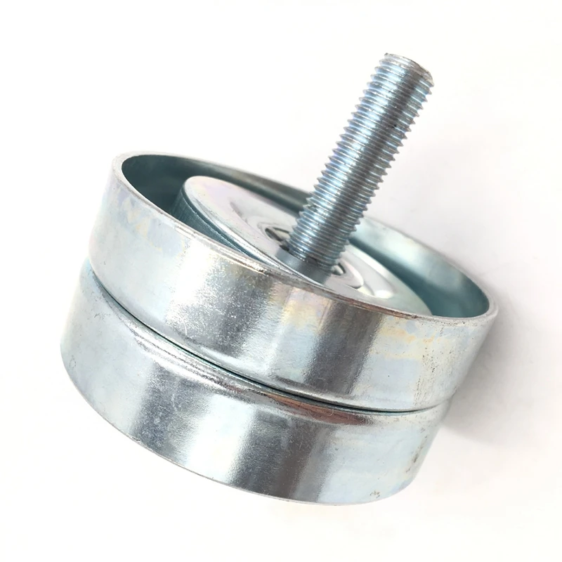 Шкив приводного ремня для Toyota 4runner Land Cruiser 80 100 1FZ 4.5L LEXUS LX450 16603-66010