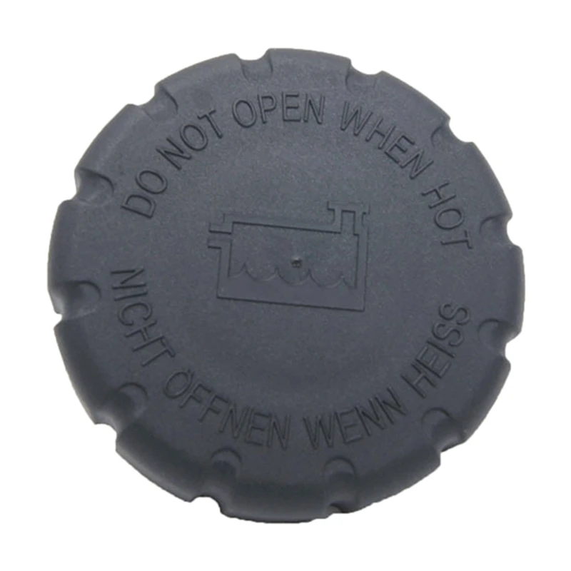 

For Benz 2105010615 Radiator Coolant Reservoir Expansion for Tank Caps Screw-On