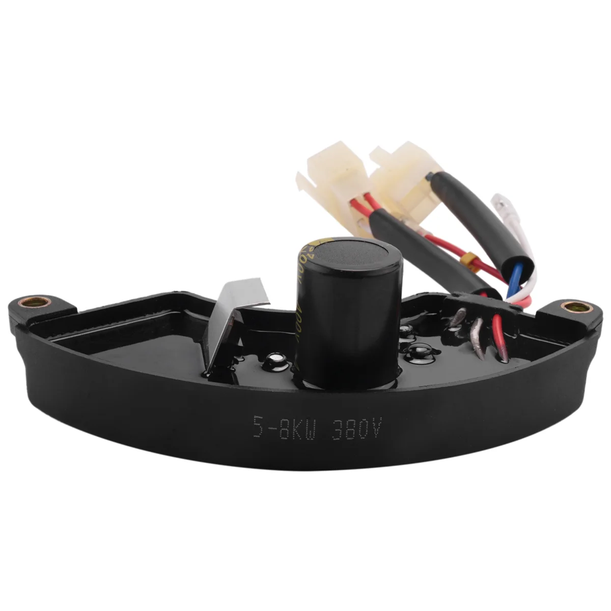 3-фазный генератор Avr универсальный автоматический стабилизатор напряжения для