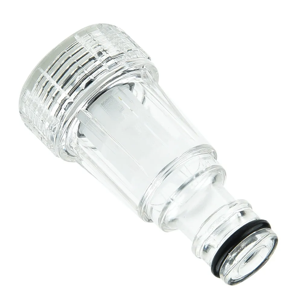 

Car Washer Machine Water Filter For Karcher K2-K7 Series Water Filter High-pressure Connection Fitting Pressure Washer Cleaning