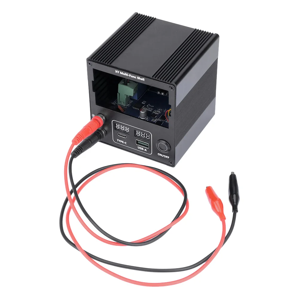 

Aideepen DC Buck Boost Converter набор для сборки