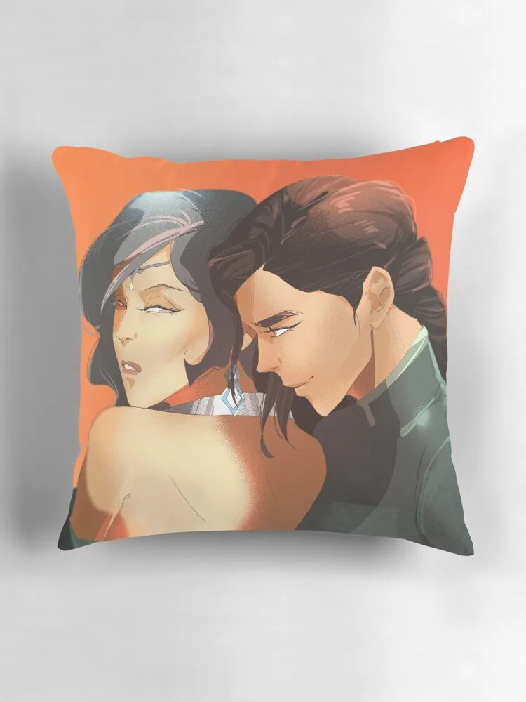 Suvira zip Young Kuvira Mashersan декоративная подушка под заказ